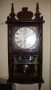 Старинен часовник, снимка 2