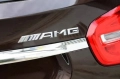 Нови метални емблеми ”AMG” за Мерцедес - 191 мм./20 мм. , снимка 7