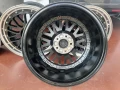 Джанти 18" 5х114.3 Keskin,Хонда , снимка 7