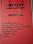 телевизор Hitachi 40 инча , снимка 4