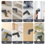 800W Вакуумна Пералня за Килими и Тапицерия – Дълбоко Почистване , снимка 7