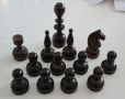 Дървени фигури за шах (не са комплект), снимка 8