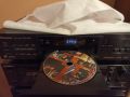 Pioneer DV-626D DVD player, снимка 1 - MP3 и MP4 плеъри - 45780536