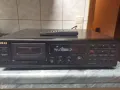 AKAI DX-49 Stereo Cassette Deck, снимка 1