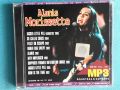 Alanis Morissette 1992-2005(Alternative Rock,Pop Rock)(Формат MP-3), снимка 1 - CD дискове - 45623122