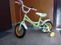 Детски велосипед Makani, снимка 3