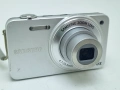 Samsung ST90 Digital Camera Silver. Tested Works., снимка 1