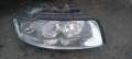 Десен фар Audi A4 B6, снимка 1