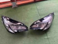 фар, фарове ляв десен Opel Corsa E 2015-2019г. #685S #686S, снимка 1