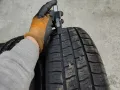 4бр.всесезонни гуми GT RADIAL 195 70 14C DOT18 цена за брой, снимка 3