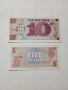 ВЕЛИКОБРИТАНИЯ БАНКНОТИ , снимка 2