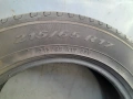 Продава гуми 215 65 17 цола,Пирели, снимка 4