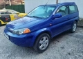 Honda HR-V 1.6 газ/бензин, снимка 3