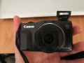 Фотоапарат Canon powershot sx710 hs, снимка 5