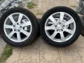 5х112 16 цола Джанти Лети Audi VW Seat Skoda Mercedes 5x112
ET , снимка 3