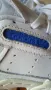 Кожени маратонки "Adidas" N 38, снимка 3