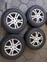 16 цола джанти за Хюндай-ix35- 5х114.3-Зимни гуми дот 2023, снимка 1