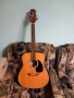 Електроакустична китара, снимка 1