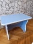 Маса със стол, снимка 2