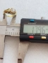 Дамски златен 14 каратов пръстен с брилянт 1,15 карата, снимка 11