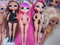 Оригинални кукли L.O.L. Surprise OMG LOL ЛОЛ Сърпрайз ОМГ, снимка 6