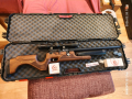 Внос по заявка / Въздушна пушка PCP ПЦП., снимка 1