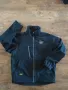 Snickers Workwear Profiling Soft Shell Jacket - страхотно мъжко яке КАТО НОВО M, снимка 5