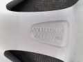 оригинални джанти 17" 5х112 Skoda , снимка 10