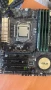 Asus Z97M-PLUS + i7 4790 + 16gb, снимка 5