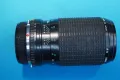 ретро обектив Sigma 80-200 1:4.5-5.6 OM, снимка 1