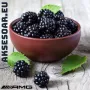 Висококачествени нови семена от хранителна Къпина без бодли Rubus rusticanus 50+ семена антиоксидант, снимка 1