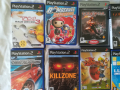 Игри за Playstation 2 PS2, снимка 2