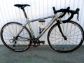 Шосеен алуминиев велосипед/XS размер/ , снимка 3