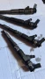 Инжекторни дюзи за BMW - 118D , 318D , 325D , 525D - 0445110209 / 7794435, снимка 1