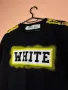 Off-White Hangtag T-Shirt Мъжка Тениска, снимка 7