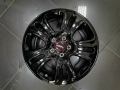 17” JCW Джанти 5x112 Гуми Датчици Mini Cooper JCW F55 F56 510 6855119, снимка 2