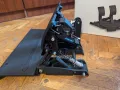 Педали Fanatec CSL Elite V2 Модифицирани, снимка 4