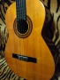 Продавам електро акустична китара Admira Concert с Fishman 301, снимка 4