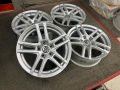 Джанти 16 Цола 5х112 VW Passat Tiguan Touaran Golf Skoda Audi Seat, снимка 1