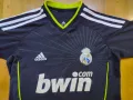 Real Madrid / Adidas / #7 Ronaldo - детска футболна тениска Реал Мадрид , Роналдо , снимка 4