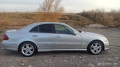 Mercedes-Benz E220 CDI, снимка 6