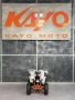 Kayo Детско Атв, Бъги Kayo A50, снимка 3