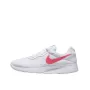 Дамски маратонки NIKE Tanjun Shoes White, снимка 4