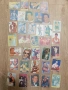 Миришещи картинки, листчета и корици , снимка 10