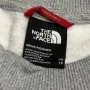 Опигинална мъжка блуза The North Face Simple Down Crew | XS - S размер, снимка 6