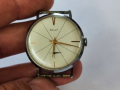 Механичен часовник Sully 17 jewels, снимка 1 - Мъжки - 44992881