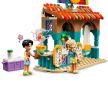 LEGO® Friends 42625 - Щанд за шейкове на плажа, снимка 6