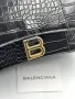 дамски чанти balenciaga , снимка 4