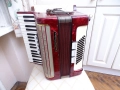 Акордеон Велтмайстер 60 баса, снимка 6