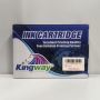 KINGWAY 973X Черна касета с мастило за HP 973 973X, L0S07AE, снимка 8